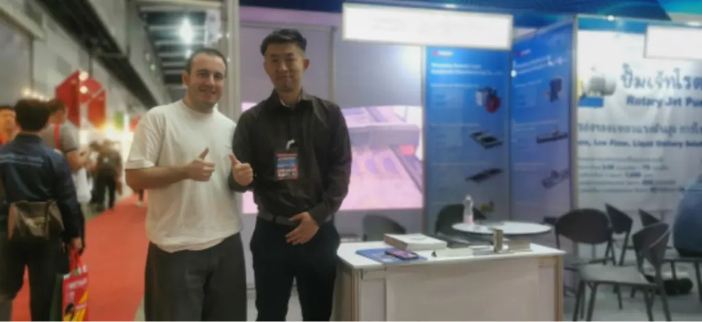 Huawei Laser memicu inovasi di Mentalex di Thailand