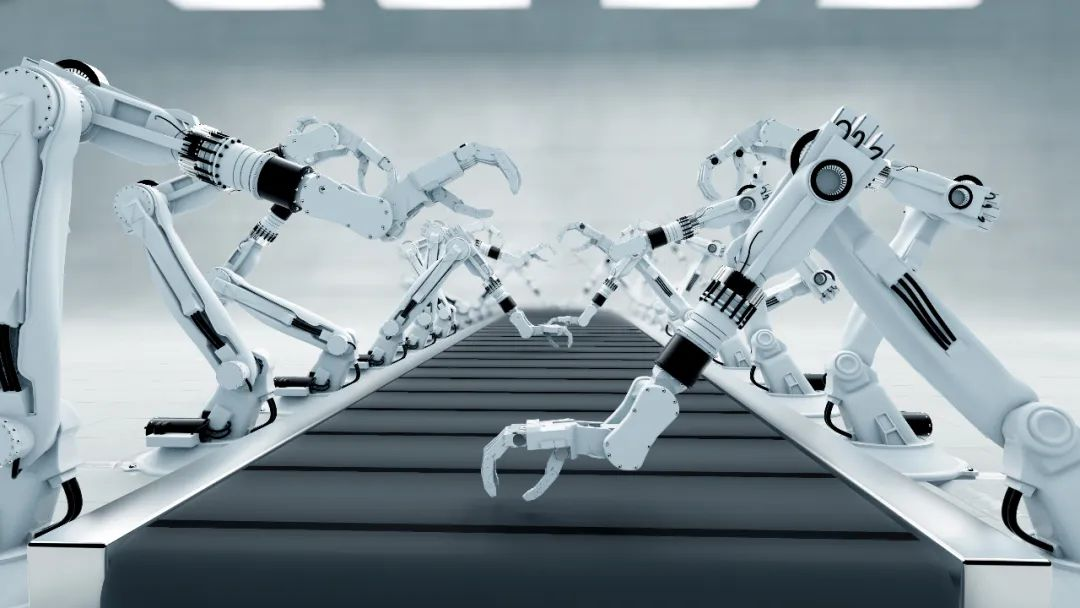Cara memilih model yang cocok untuk robot industri