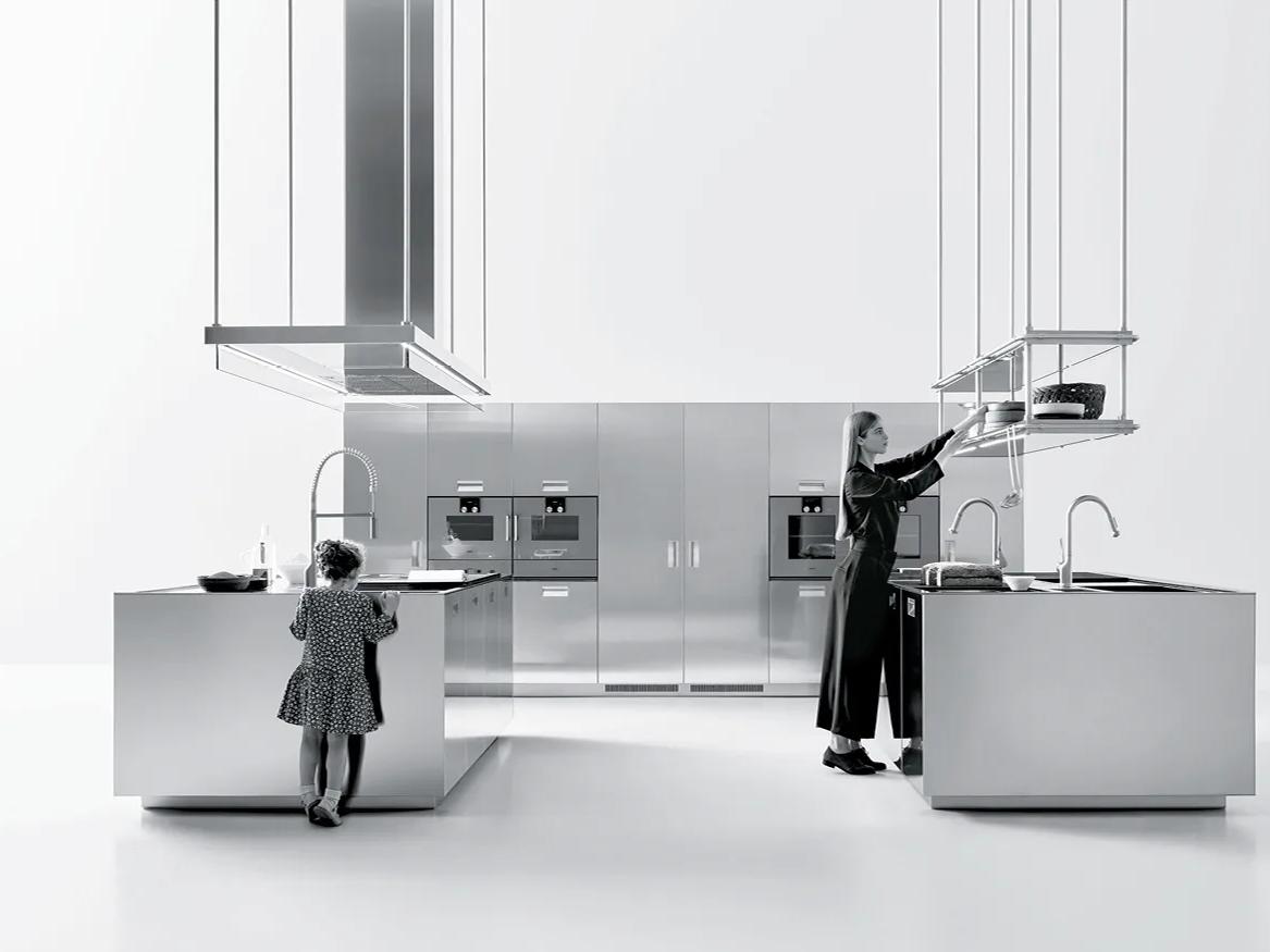 Penerapan peralatan laser di industri furnitur logam