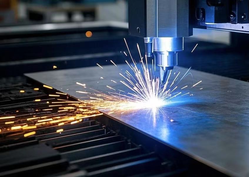 Apa yang mempengaruhi kecepatan pemotongan mesin pemotong laser?
