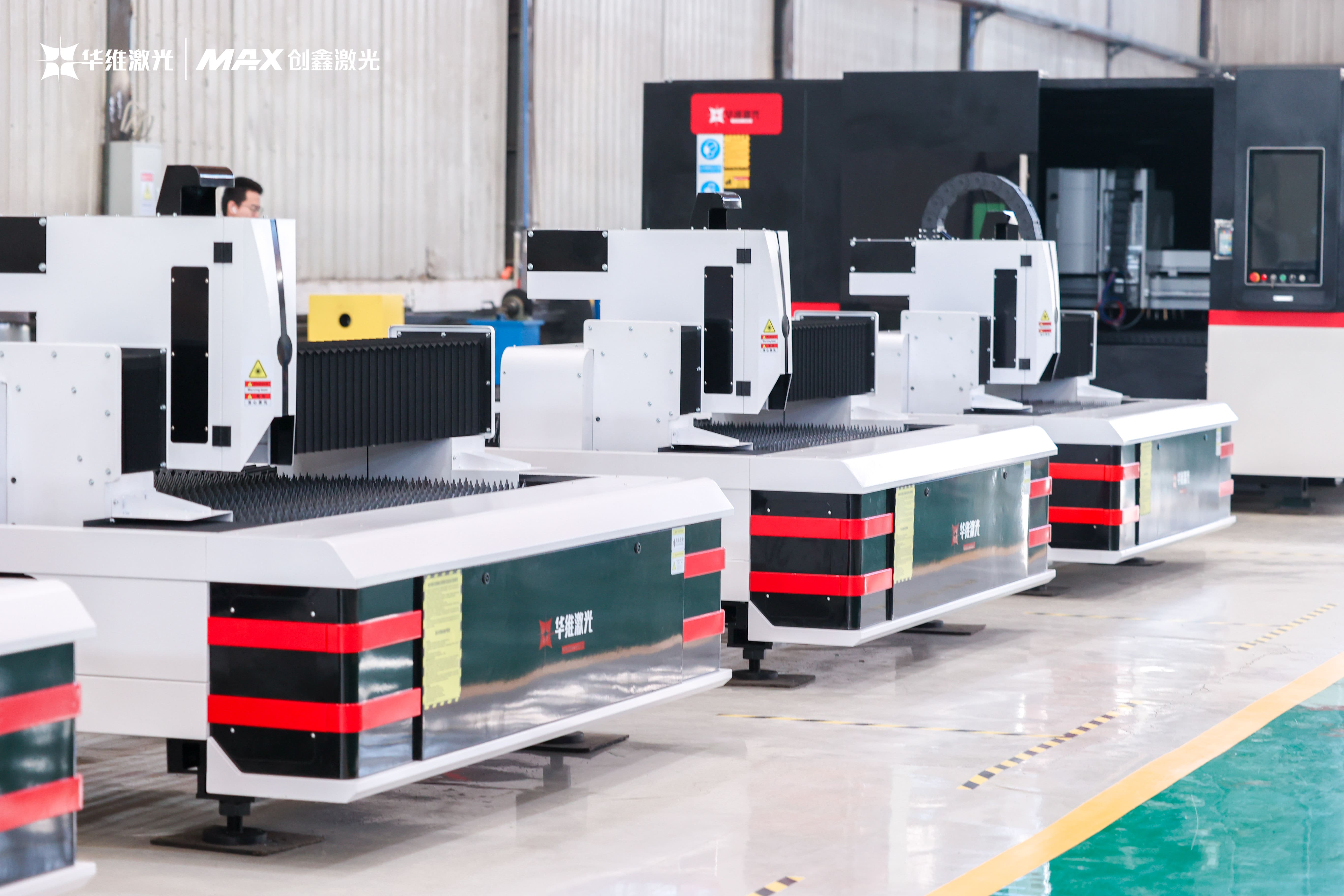 Pertimbangan utama untuk mesin pemotong laser dalam bentuk kompleks pemotongan