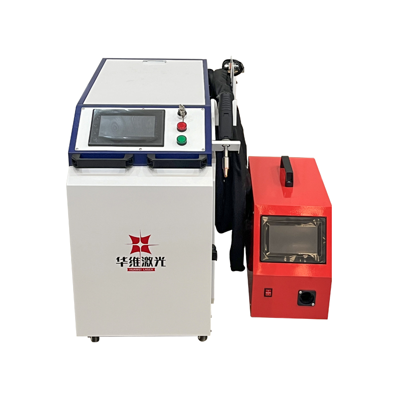 Mesin Pemotong Pembersih Las 4 in 1 1500w