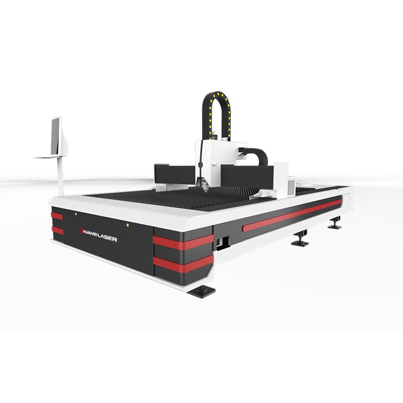 Harga Pabrik Mesin Pemotong Laser Cnc untuk Paduan Aluminium Tembaga